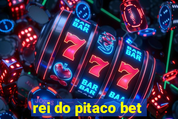 rei do pitaco bet